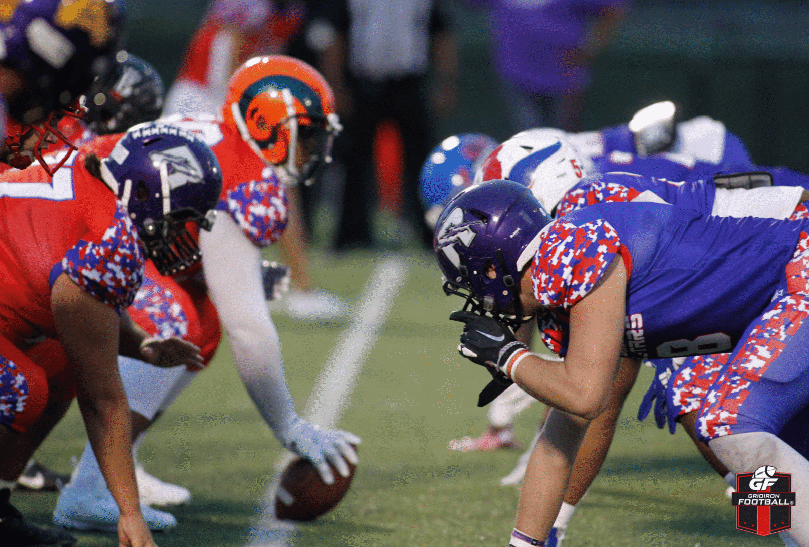 BREAKING NEWS: The 2025 Gridiron Football All-American Bowl Game Will Make Its Return Back To Louisiana Christian University!