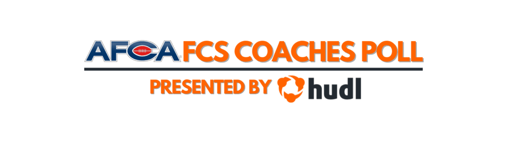 Lehigh Runs Past Penn, AFCA FCS Coaches Poll