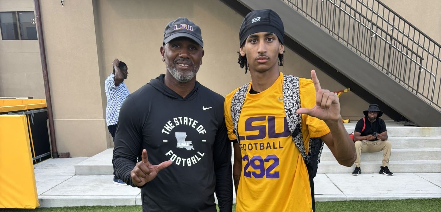 BJ Melancon: Rising Star in the Gridiron Football Top 300