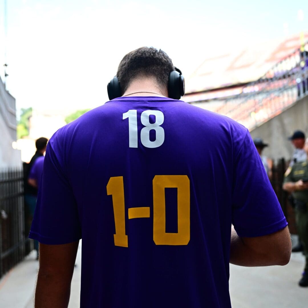 LSU To Test 1-0 Mindset In Home Opener Against Louisiana Tech