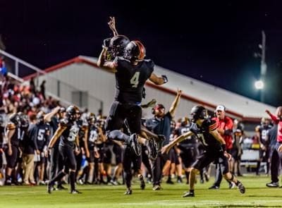 Brusly wins in Defensive fashion against Donaldsonville 21-7