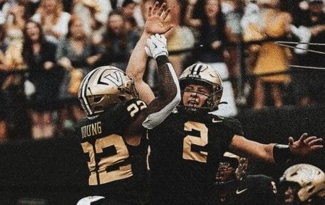 Vanderbilt Outclasses LSU With 31-24 Win For First Win Against Tigers Since 1990