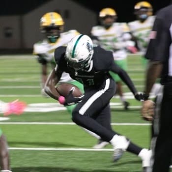 DITR: Zachary Green Peabody Magnet High School (Alexandria, LA)